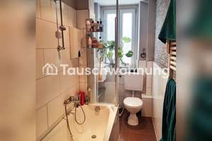 Tauschwohnung: 3,5-Zimmer-Wohnung zwischen Alstertal und Ohlsdorfer Friedho – Die vollständige Adresse der Immobilie erhältst du vom Anbieter., 22337 Ohlsdorf, Hamburg – Vorschaubild 2