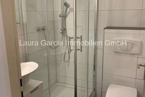 Laura Garcia Immobilien-2-Zi./Küche(EBK)/voll Möbliert/Gartenmitbenutzung/Stellplatz/8.400,00 Kaltmi – Die vollständige Adresse der Immobilie erhältst du vom Anbieter., 52080 Eilendorf, Aachen – Vorschaubild 6