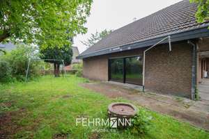 Charmantes Einfamilienhaus mit Doppelgarage im Grünen von Nordhorn – Die vollständige Adresse der Immobilie erhältst du vom Anbieter., 48531 Nordhorn – Vorschaubild 32