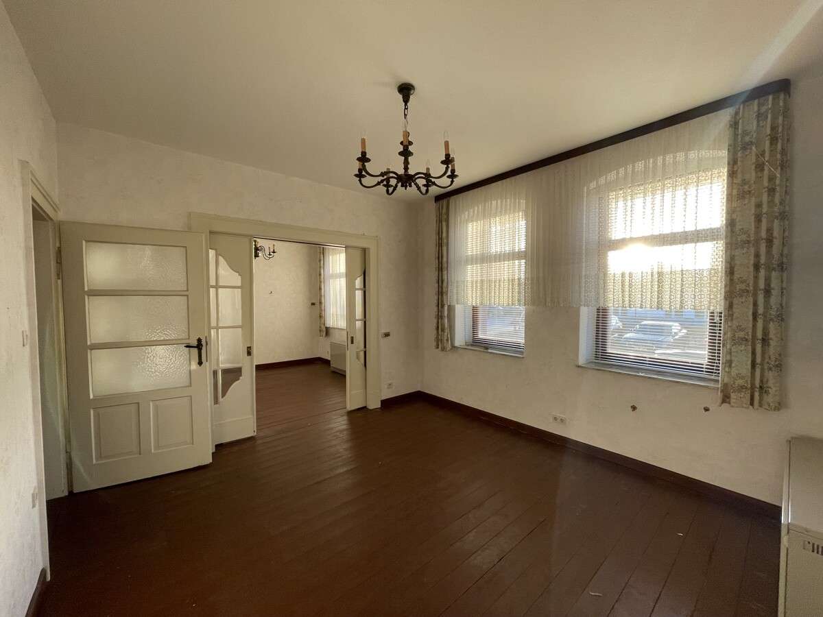 Immobilie in Duingen - Historisches Wohnhaus mit 3 WE und  Nebengebäuden- Ihr Angebot? - Bild 4