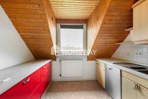 Vielseitiges Reihenmittelhaus mit Einliegerwohnung, Kachelofen und sonnigem Garten – Die vollständige Adresse der Immobilie erhältst du vom Anbieter., 88416 Ochsenhausen – Vorschaubild 18
