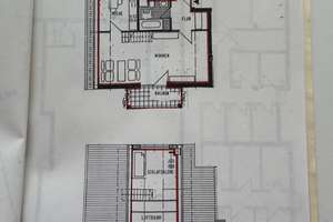 Charmante 1,5-Zimmer Dachgeschosswohnung in Augsburg-Kriegshaber – Die vollständige Adresse der Immobilie erhältst du vom Anbieter., 86156 Kriegshaber, Augsburg – Vorschaubild 21