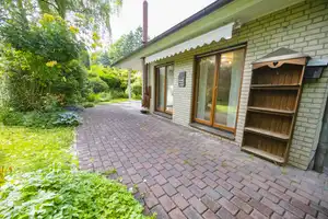 PROVISIONSFREI - Bungalow auf großzügigem Grundstück mit Ausbauoption – Herzogtum Lauenburg (Kreis) – Vorschaubild 34
