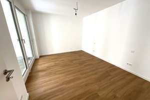 3-Zimmer-Wohnung mit Einbauküche und Loggia in Nürnberg Gleißhammer – Zerzabelshofstraße 15, 90478 Ludwigsfeld, Nürnberg – Vorschaubild 5