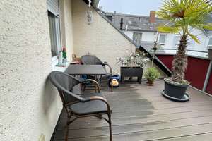 3,5 Zimmer Dachgeschosswohnung, EBK, Balkon – Neugasse 5, 65185 Mitte, Wiesbaden – Vorschaubild 14