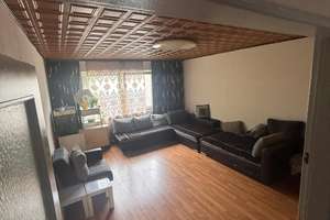 Super aufgeteilte 3-Zimmer-Wohnung mit Einbauküche in Nürnberg – Harsdörffer Platz 10, 90478 Glockenhof, Nürnberg – Vorschaubild 4