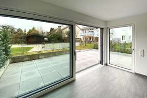 - Schöner Blick ins Grüne - Sonnige, moderne 3-Zimmer-Wohnung  – Die vollständige Adresse der Immobilie erhältst du vom Anbieter., 70563 Rosental, Stuttgart – Vorschaubild 2