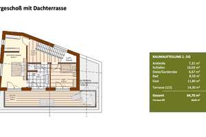 Architektur. Eleganz. Exklusivität. – Luxuriöse Neubauvilla in begehrter Wohnlage in München – Die vollständige Adresse der Immobilie erhältst du vom Anbieter., 81377 Großhadern, München – Vorschaubild 20