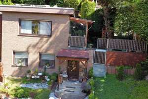 Freistehendes Einfamilienhaus mit 159 m² Wohnfläche, Pool und moderner Ausstattung – Die vollständige Adresse der Immobilie erhältst du vom Anbieter., 42281 Oberbarmen, Wuppertal – Vorschaubild 3