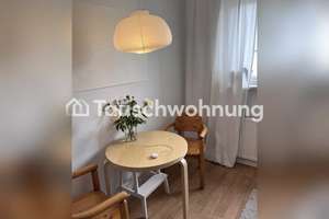 Tauschwohnung: WBS Wohnung – Die vollständige Adresse der Immobilie erhältst du vom Anbieter., 13353 Wedding, Berlin – Vorschaubild 4