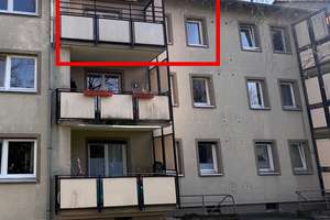 Toplage in 69120 Heidelberg-Neuenheim – Helle 2-Zimmer-Altbauwohnung mit Westbalkon (provisionsfrei) – Die vollständige Adresse der Immobilie erhältst du vom Anbieter., 69120 Neuenheim, Heidelberg – Vorschaubild 3