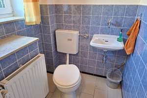 Einziehen und wohlfühlen! Gepflegtes RMH mit Garage in ruhiger Lage! – Die vollständige Adresse der Immobilie erhältst du vom Anbieter., 86179 Haunstetten-Ost, Augsburg – Vorschaubild 7