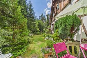 Außergewöhnliches Wochenendhaus auf traumhaftem Waldgrundstück! – 33689 Sennestadt, Bielefeld – Vorschaubild 5