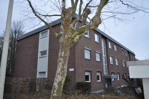 3-Zimmer-Wohnung im 1. OG mit Balkon in Bonn-Endenich