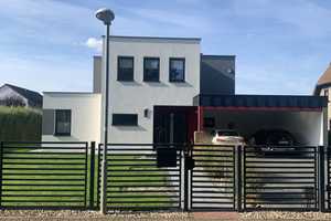 Urlaub zu Hause, 7 Sterne Luxushaus Nähe Berlin – Oberhavel (Kreis) – Vorschaubild 2
