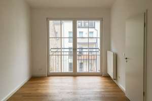 Vermietete 4-Zimmer-Wohnung mit Loftflair im Bötzowviertel – Die vollständige Adresse der Immobilie erhältst du vom Anbieter., 10405 Prenzlauer Berg, Berlin – Vorschaubild 5