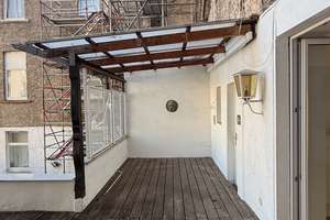 Großzügige Maisonettewohnung mit großer Terrasse in Düsseldorf-Unterbilk – 40627 Unterbilk, Düsseldorf – Vorschaubild 10