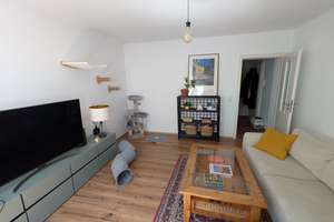 Moderne 3-Zimmer-Wohnung mit Balkon und Garten im Mauritiusviertel  – Alexianerstraße 30, 50676 Altstadt/Süd, Köln – Vorschaubild 14