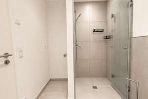 Helle 2-Raum-Wohnung | Balkon | Einbauküche | Aufzug | Energieeffizienzklasse A+ | Fahrradkeller – 4315 Volkmarsdorf, Leipzig – Vorschaubild 7