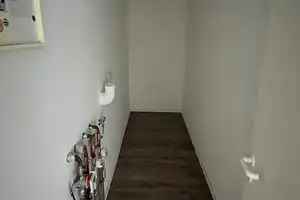 ! Gemütliche 3 Zimmer Wohnung. 1. Monat mietfrei !!! – Lemgoer Straße 24 b, 32108 Lippe (Kreis) – Vorschaubild 6