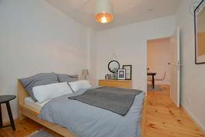 Wunderschön möblierte Wohnung in Stuttgart Rohr – Die vollständige Adresse der Immobilie erhältst du vom Anbieter., 70565 Vaihingen-Mitte, Stuttgart – Vorschaubild 12
