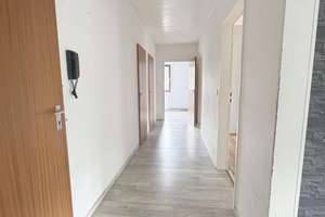 Großzügiges Zweifamilienhaus mit großem Grundstück, Garten und Garage an Knoops Park – 28717 Sankt Magnus, Bremen – Vorschaubild 27