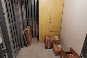 1-Zimmer-DG-Wohnung mit EBK in Augsburg Univiertel - optimale Studierendenwohnung – Professor-Messerschmitt-Straße 19b, 86159 Universitätsviertel, Augsburg – Vorschaubild 15