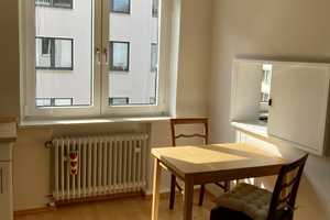 Lichtdurchflutete Wohnung in Little Tokyo ist ab sofort für Sie bezugsfertig! – Düsseldorf – Vorschaubild 8