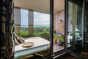 Einzigartiges Penthouse am Englischen Garten mit Panoramablick über München und die Alpen – Die vollständige Adresse der Immobilie erhältst du vom Anbieter., 80805 Alte Heide-Hirschau, München – Vorschaubild 9