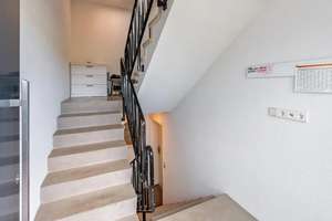 ‘‘Ruhig & grün: Helle 96m² Terrassen-Wohnung mit moderner Ausstattung und guter Anbindung‘‘ – Die vollständige Adresse der Immobilie erhältst du vom Anbieter., 70499 Weilimdorf (Ortsteil), Stuttgart – Vorschaubild 14