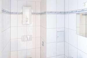 Bezugsfreie, große 3-Zimmer-Altbauwohnung mit Wohnküche, 2 Balkonen & Fahrstuhl – ideal für Familien – Berliner Allee 253, 13088 Weißensee, Berlin – Vorschaubild 10