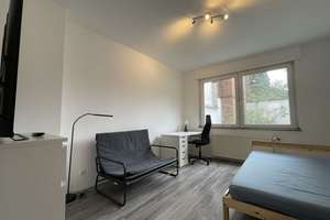 3-Zimmer Wohnung mit Balkon & Einbauküche, Frankenberger Viertel – Sophienstraße 6, 52070 Adalbertsteinweg, Aachen – Vorschaubild 10
