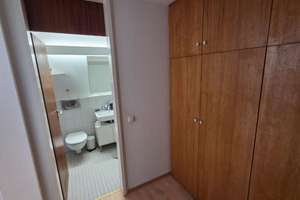 1-Zimmer Wohnung mit Balkon in Schwabing-West – Winzererstraße 178, 80797 Am Luitpoldpark, München – Vorschaubild 13