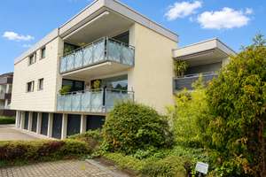 Viel Raum zur Neugestaltung – großzügige 2-Zimmer-Wohnung in gefragter Rodlage – 75173 Südweststadt, Pforzheim – Vorschaubild 11