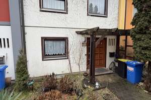 Provisionsfrei: Modernes 6-Zimmer-Reihenhaus in Nürnberg-Pillenreuth – sofort verfügbar – Königsweiherstraße 11, 90455 Kornburg, Worzeldorf, Nürnberg – Vorschaubild 2