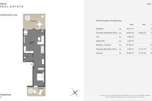Haus-im-Haus-Gefühl - Waldtrudering:  **2 Zimmer mit Hobbyraum & Garten auf 2 Ebenen** – Die vollständige Adresse der Immobilie erhältst du vom Anbieter., 81827 Waldtrudering, München – Vorschaubild 17