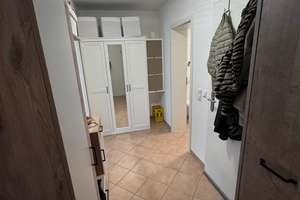 2-Zimmer-Wohnung mit Einbauküche in Düsseldorf-Wersten – Die vollständige Adresse der Immobilie erhältst du vom Anbieter., 40591 Wersten, Düsseldorf – Vorschaubild 10