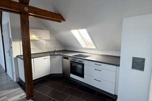 Traumwohnung im DG – Baldurstr. 11, 90461 Glockenhof, Nürnberg – Vorschaubild 3