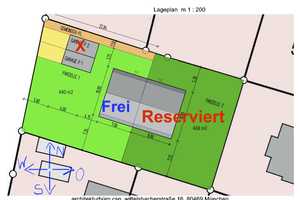 Stilvoll und großzügige Stadtvilla in Solln!  Perfekte Süd- / Westlage! – München – Vorschaubild 9