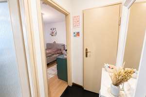 2-Zi.-Whg. im begehrten Univiertel (Maxvorstadt) – Die vollständige Adresse der Immobilie erhältst du vom Anbieter., 80799 Am alten nördlichen Friedhof, München – Vorschaubild 7