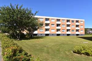 2-Zimmer-Wohnung mit Südwestbalkon – Die vollständige Adresse der Immobilie erhältst du vom Anbieter., 25980 Sylt (Gemeinde) – Vorschaubild 1