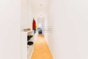 Charmante 2-Zimmer-Altbauwohnung in gefragter Berliner Wohnlage – Die vollständige Adresse der Immobilie erhältst du vom Anbieter., 10965 Kreuzberg, Berlin – Vorschaubild 8