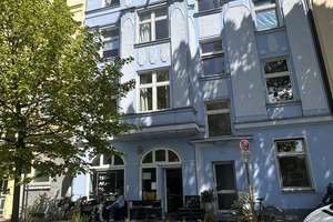 Zuhause im Altbau mit 2 Zimmern in Düsseldorf – Witzelstr 12, 40225 Bilk, Düsseldorf – Vorschaubild 23