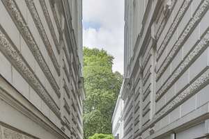 Wunderschöne 3 Zimmer Gartenwohnung in Hamburg Rotherbaum – Mittelweg 25A, 20148 Rotherbaum, Hamburg – Vorschaubild 2