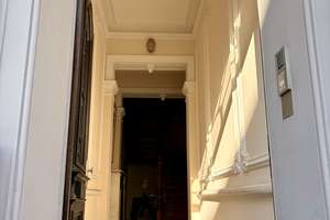 2,5-Zimmer-Wohnung mit Balkon in der Bonner Südstadt – Die vollständige Adresse der Immobilie erhältst du vom Anbieter., 53113 Südstadt, Bonn – Vorschaubild 2