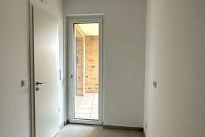 2-Zi. Whg mit sonniger Loggia und Weitblick – Günther-Kittelmann-Str. 25, 49090 Atter, Osnabrück – Vorschaubild 8