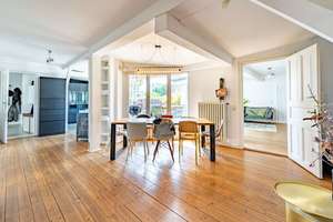 Einzigartiges Wohnen am Holsteiner Ufer – denkmalgeschütztes Spree-Penthouse – 10557 Hansaviertel, Berlin – Vorschaubild 3