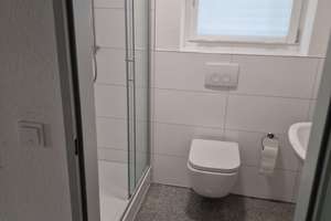 ***1 Zi mit Einbauküche,  NEUBAU, ab  01.08.2026 **** – Kruppstr. 41, 52072 Ponttor, Aachen – Vorschaubild 4