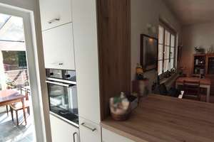Gartenidylle in Krefeld-Hüls – Modernisierte Erdgeschosswohnung mit Wintergarten zu verkaufen! – Die vollständige Adresse der Immobilie erhältst du vom Anbieter., 47839 Hüls, Krefeld – Vorschaubild 11