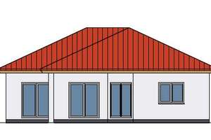 TRAUMHAUS zu Spitzenpreis*was möchten Sie BAUEN in sonniger Ruhiglage hier*altersgerechter Bungalow – Die vollständige Adresse der Immobilie erhältst du vom Anbieter., 13129 Blankenburg, Berlin – Vorschaubild 6